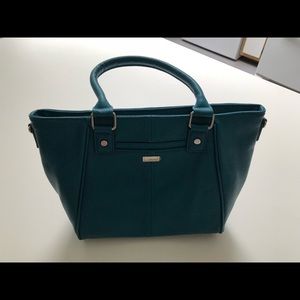 Mini Diamond District Handbag (ThirtyOne)